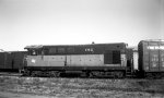 MILW H10-44 #782 - Milwaukee Road